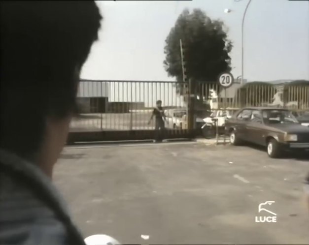 1978 Simca Horizon GL [C2]
