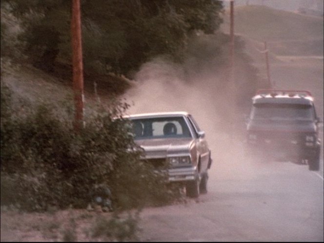 1979 Chevrolet Impala 4-Door Sedan [1L69]