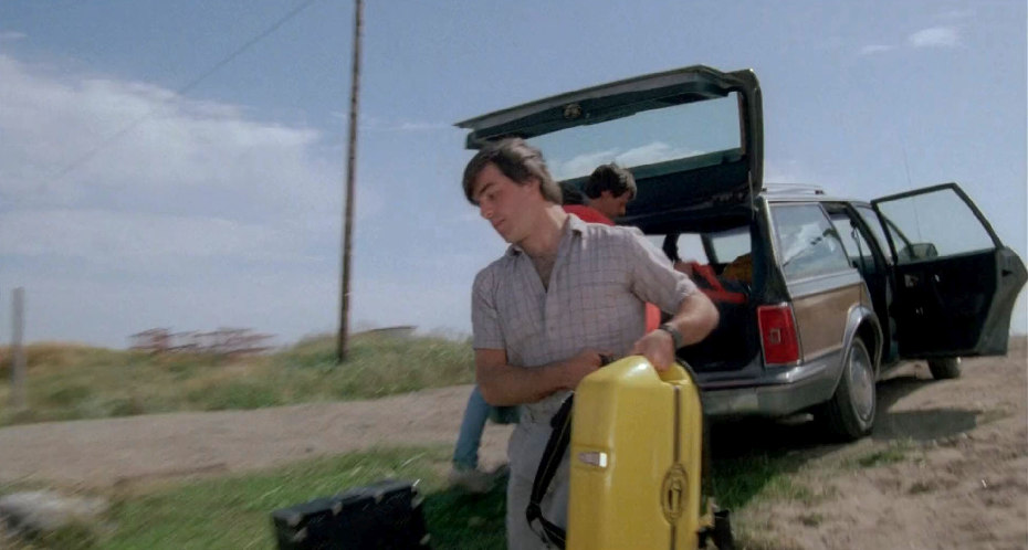 Oldsmobile Cutlass Cruiser