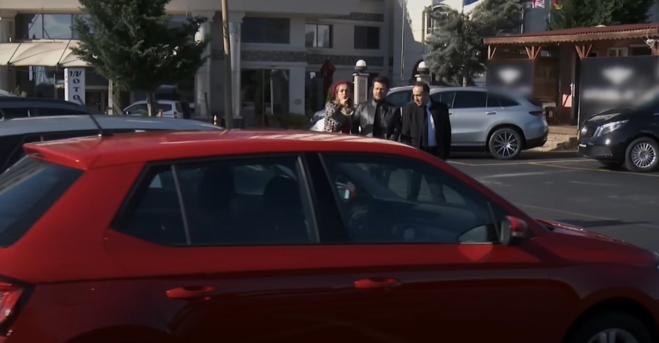 2020 Mercedes-Benz EQC 400 [N293]