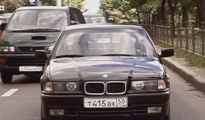 Mitsubishi Space Gear