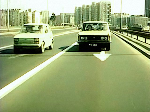 1976 Fiat 126 [126A]