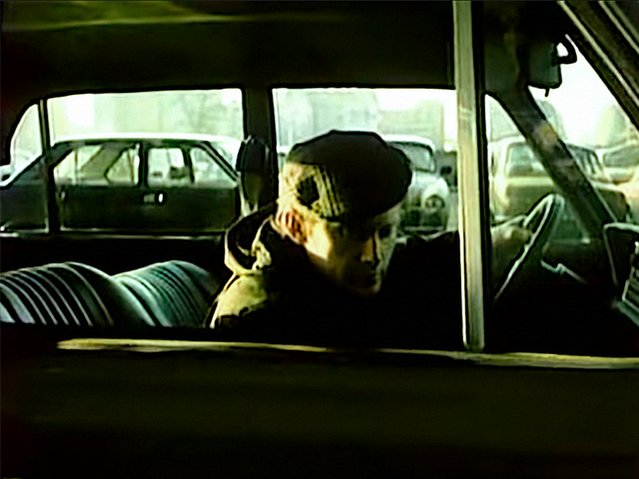 1973 Polski Fiat 132p [132A]