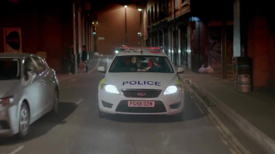 Lexus CT 200h [ZWA10]