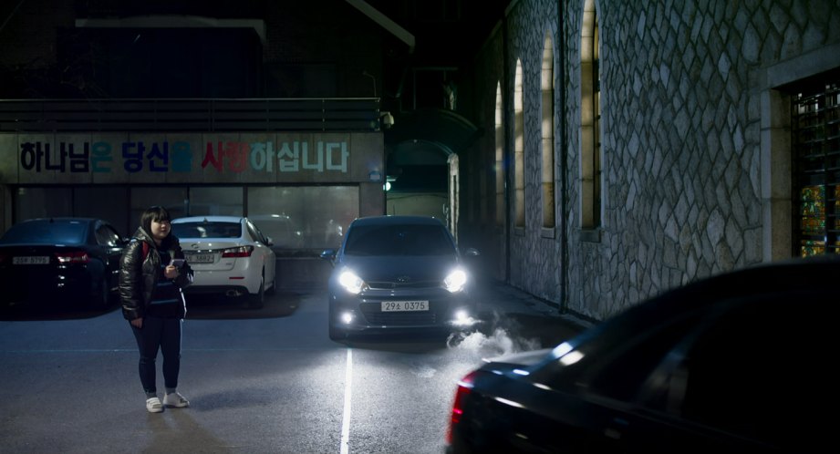 2010 Samsung SM5 [L43]