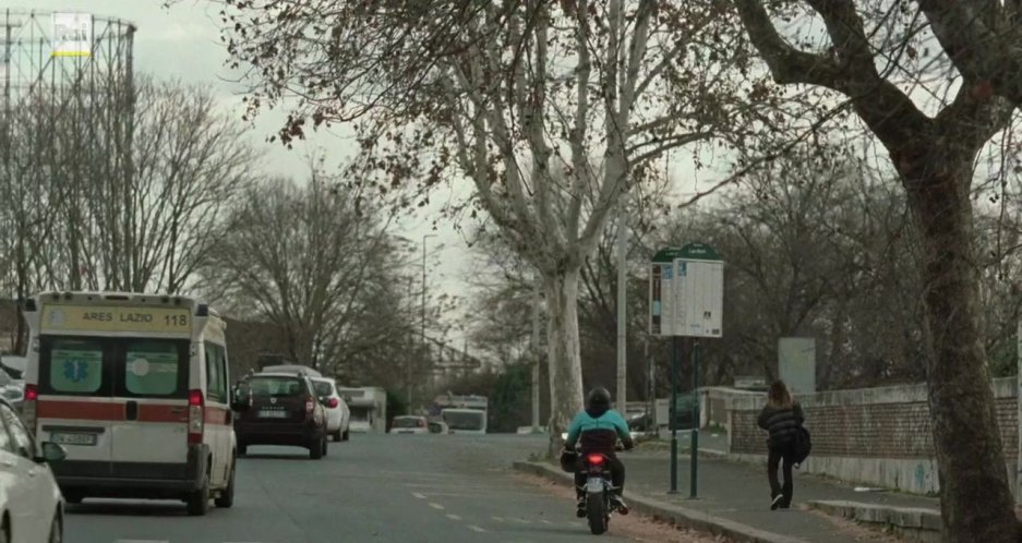 2009 Fiat Ducato 140 Multijet 15Q 3a serie [250]