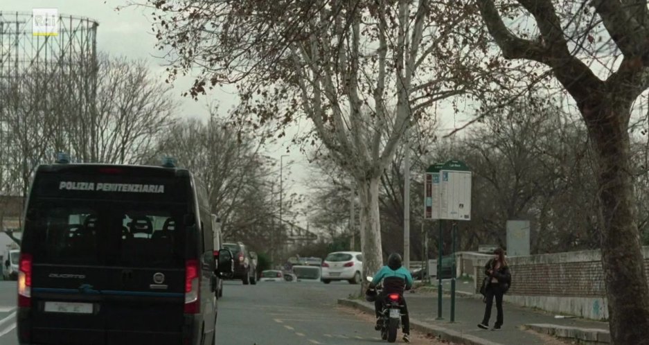 2011 Fiat Ducato Polizia Penitenziaria 3a serie [250]