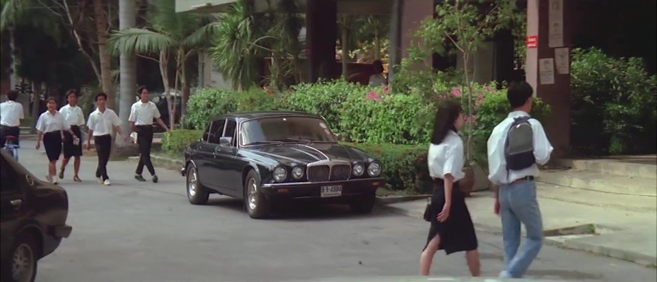 1979 Daimler Sovereign [Series III]