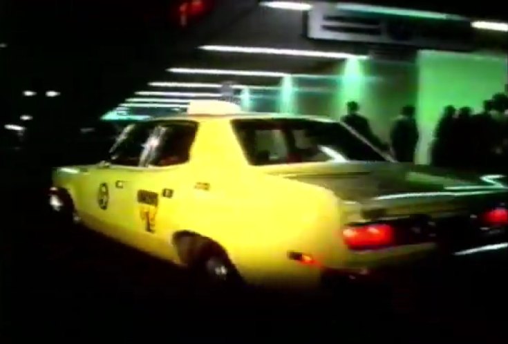 1974 AMC Matador