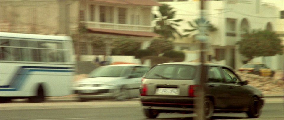 1991 Fiat Tipo 2.0 i.e. 16V [160]