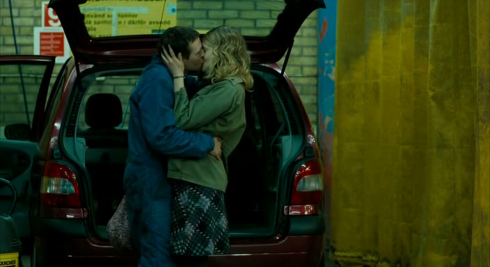 2000 Renault Scénic 1 [J64]