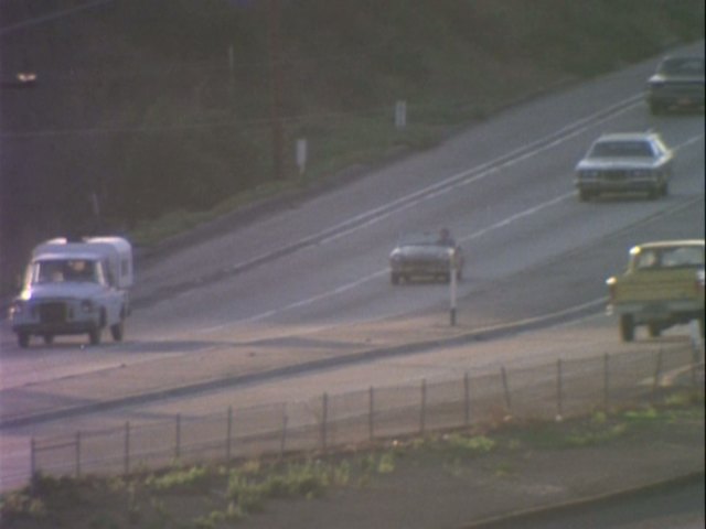 International Harvester A-Series