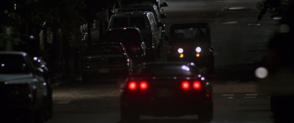 Chevrolet Corvette C4