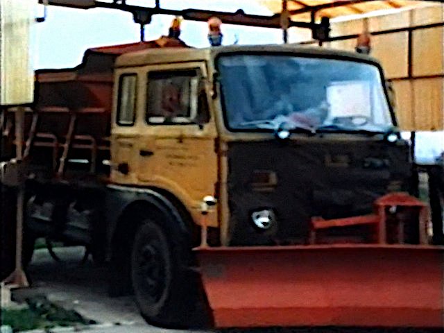 1981 Jelcz P-315 M