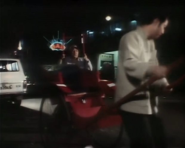 1974 Toyota HiAce [H10]