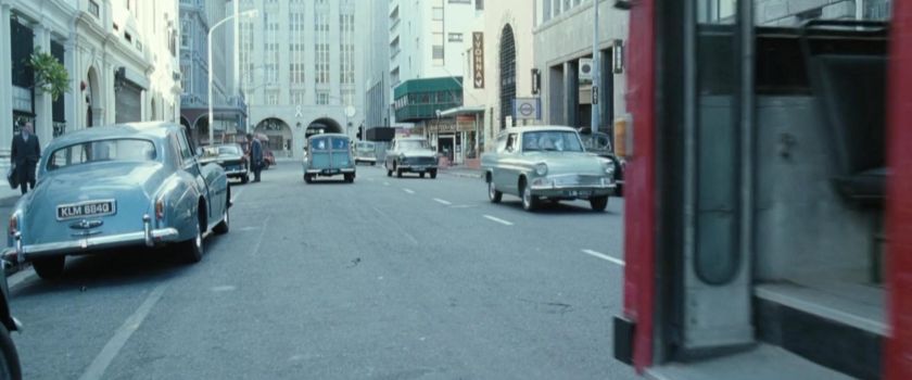 1962 Ford Anglia Super [123E]