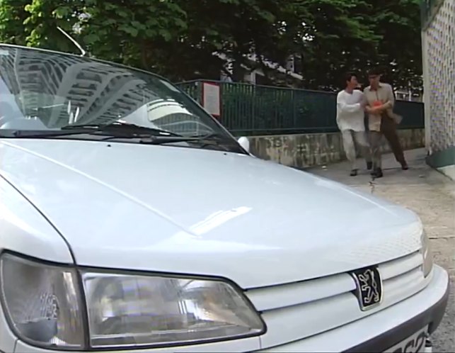 Peugeot 306
