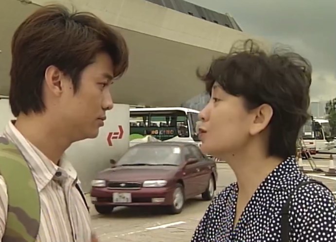 1992 Nissan Bluebird ARX [U13]