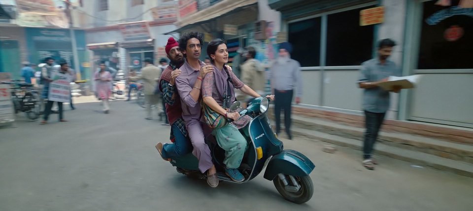 Piaggio Vespa PX 150