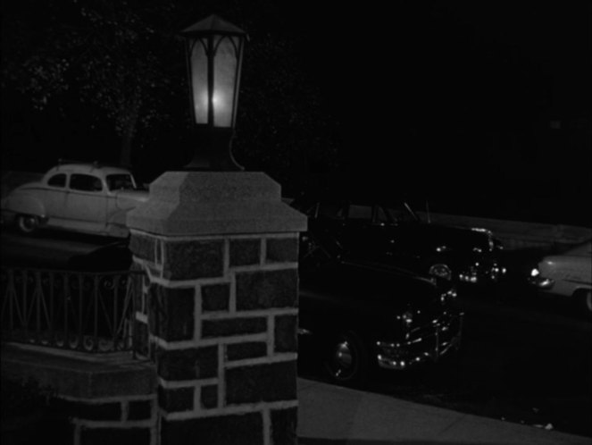 Hudson unknown Club Coupe