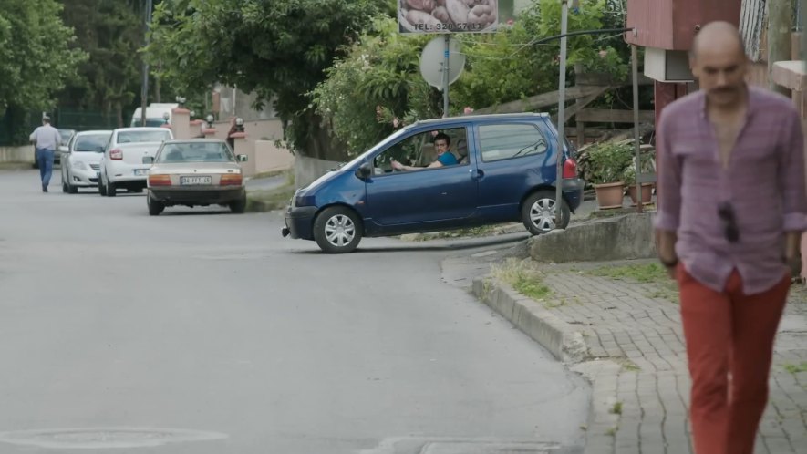 Ford-Otosan Taunus [TC3]