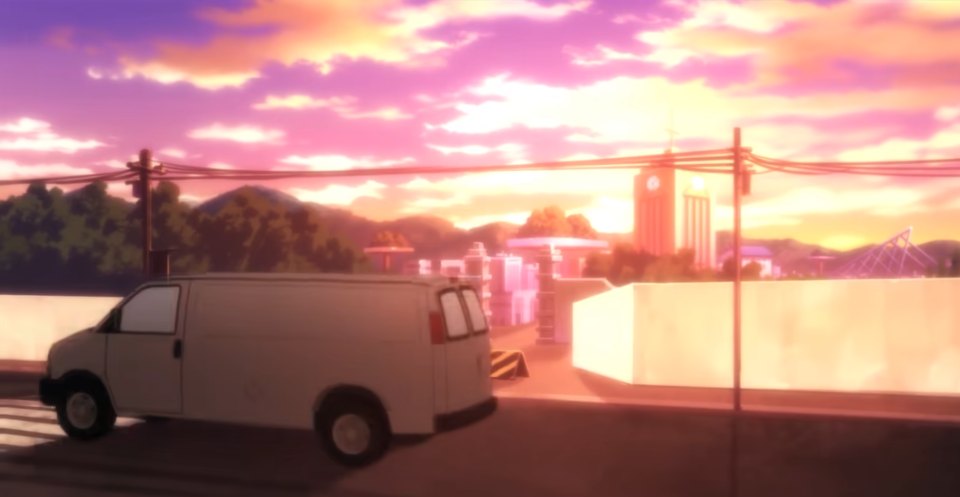 1996 Chevrolet Express [GMT600]