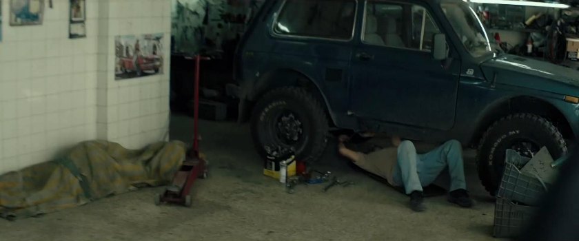 1994 Lada Niva 4x4 [21213]