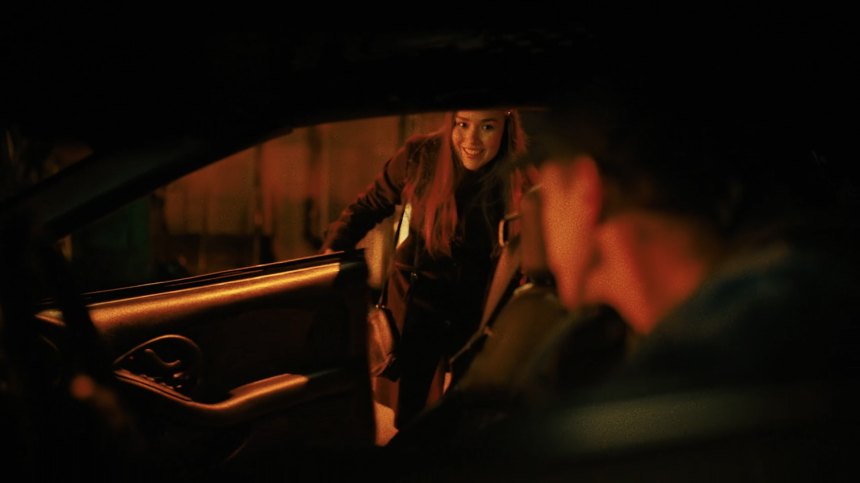 1998 Pontiac Firebird