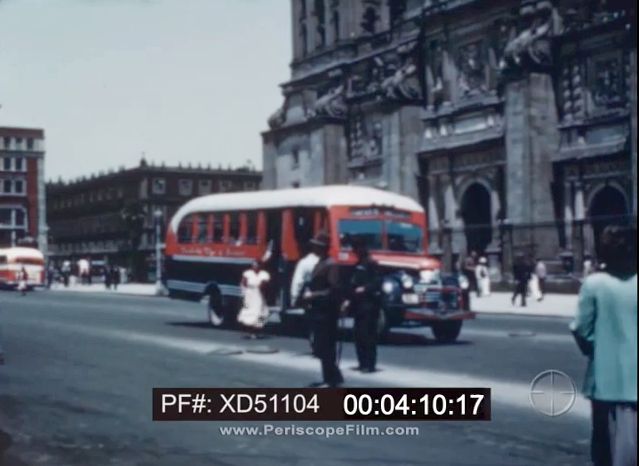 1941 GMC CF-Series Wayne