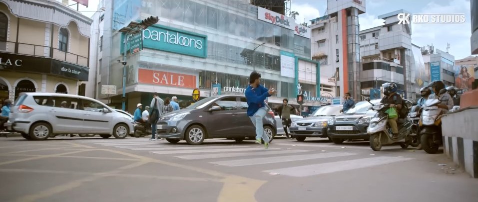 2012 Maruti Suzuki Ertiga [ZE]