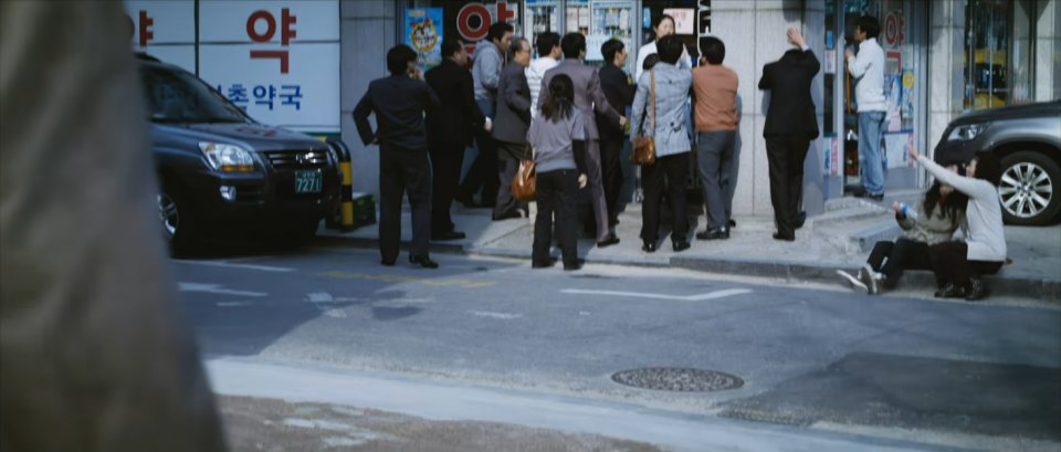 2004 Kia Sportage [JE]