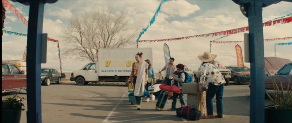 2003 Chevrolet Express [GMT610]