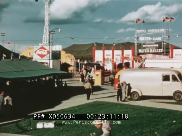 1946 International Harvester Metro