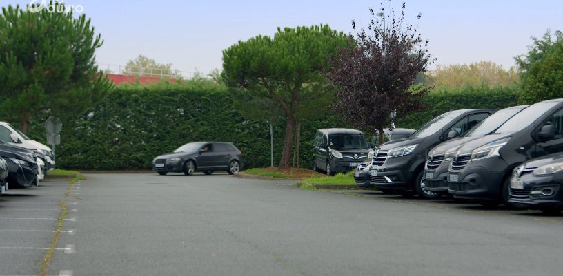 2021 Renault Trafic Série 3 [X82]
