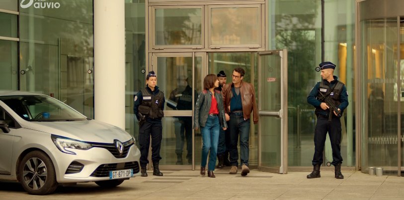 2023 Renault Clio 1.5 Blue dCi 100 5 [JA]