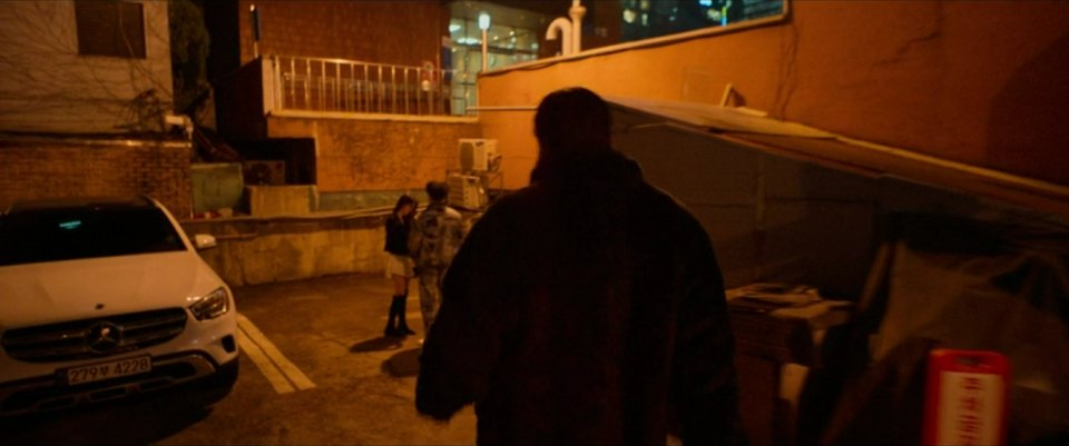 2020 Mercedes-Benz GLC [X253]