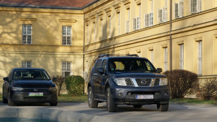 Volkswagen Golf VIII [Typ CD]