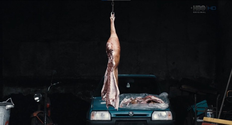 1993 Škoda Favorit [Typ 781]