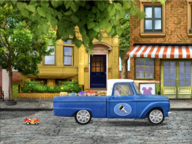 Ford F-100
