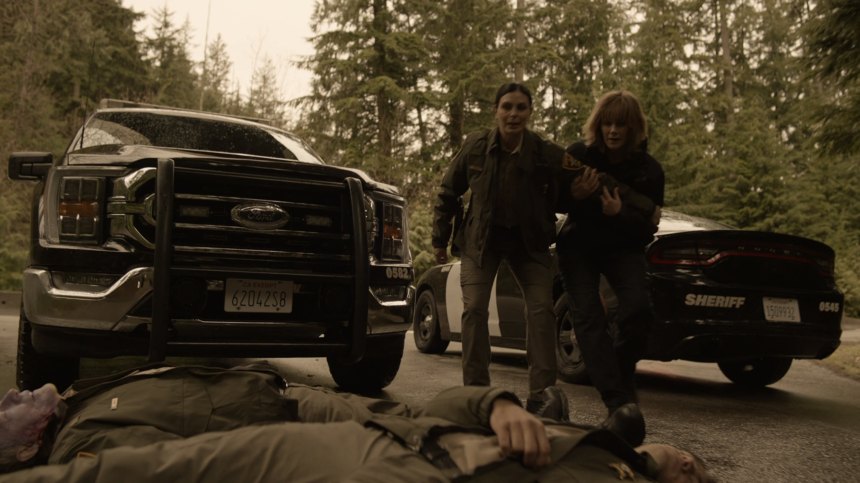 2021 Ford F-150 SuperCrew [P702]