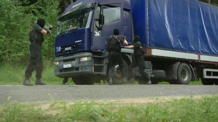 1998 Iveco EuroTech Cursor