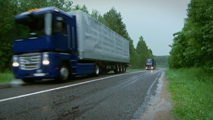 Renault Magnum 460 Euro 5