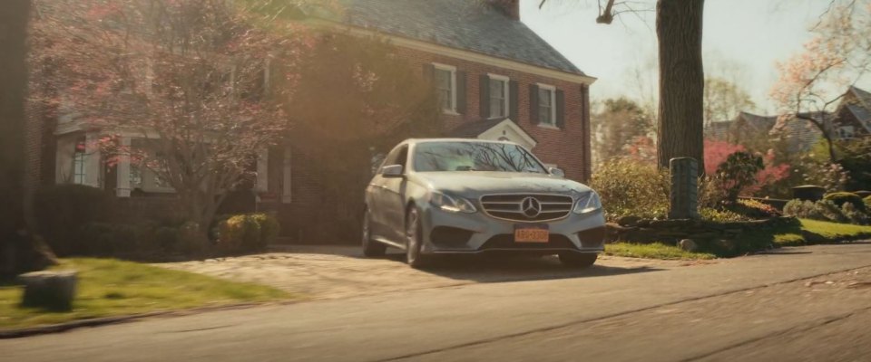 2014 Mercedes-Benz E-Klasse [W212]