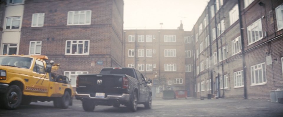 1994 Ford F-350