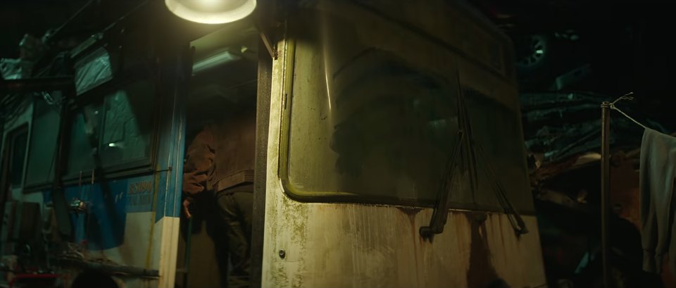 2005 Daewoo BS 090 Royal Midi