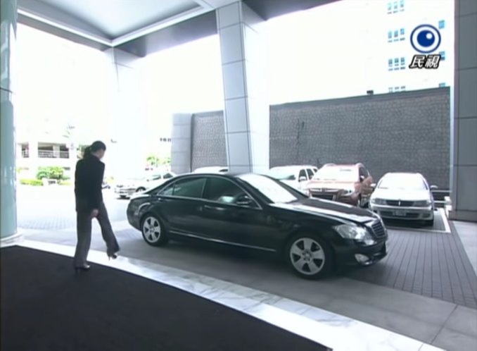 2006 Mercedes-Benz S-Klasse [W221]