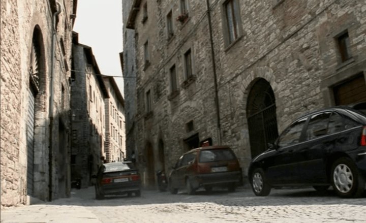 1996 Rover 200 [R3]