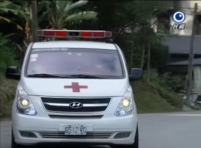 2008 Hyundai Grand Starex [TQ]