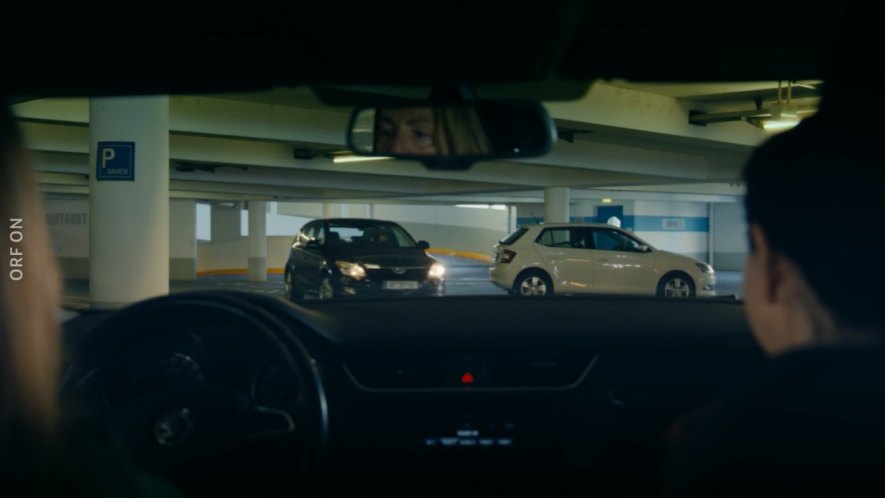 Hyundai i30 [FD]