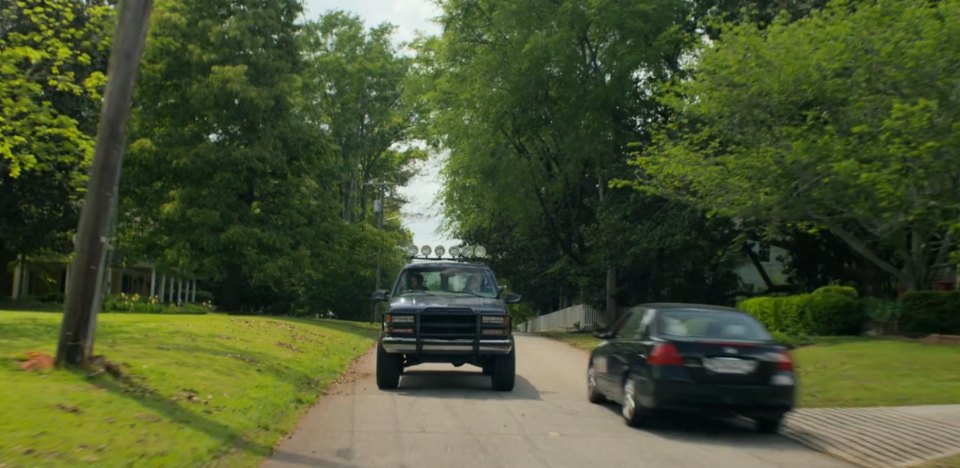 2006 Honda Accord [CM]